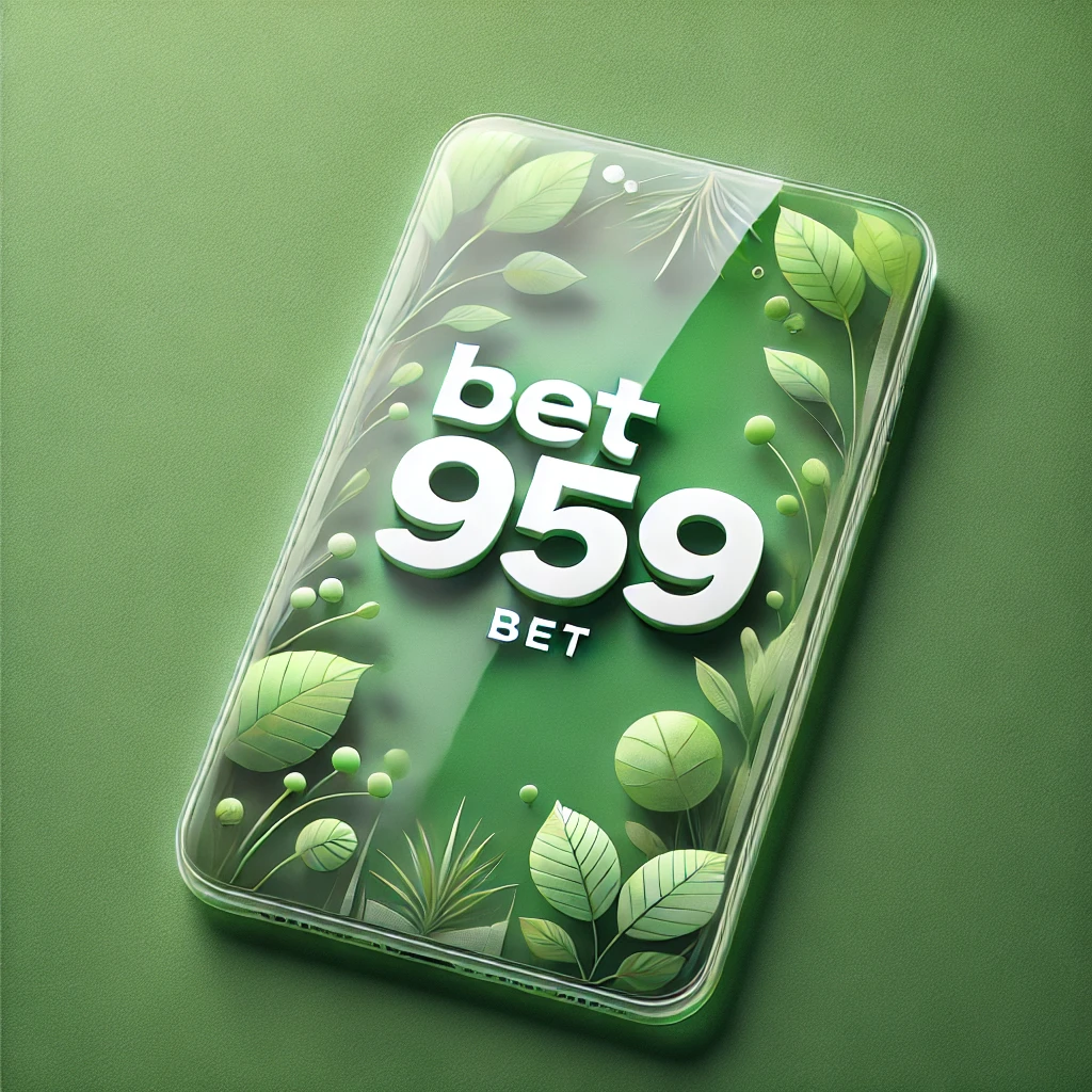 bet959bet – Jogos de Cassino Online Brasil