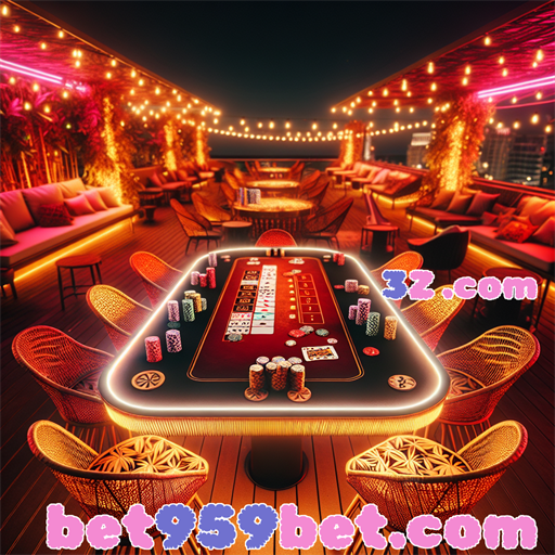 A Evolução dos Jogos: O que o Blog da Bet959Bet Pode Oferecer?
