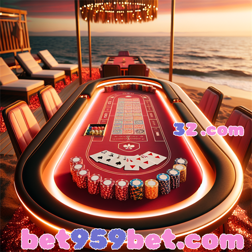 Explore a Emoção dos Jogos Ao Vivo em bet959bet.com